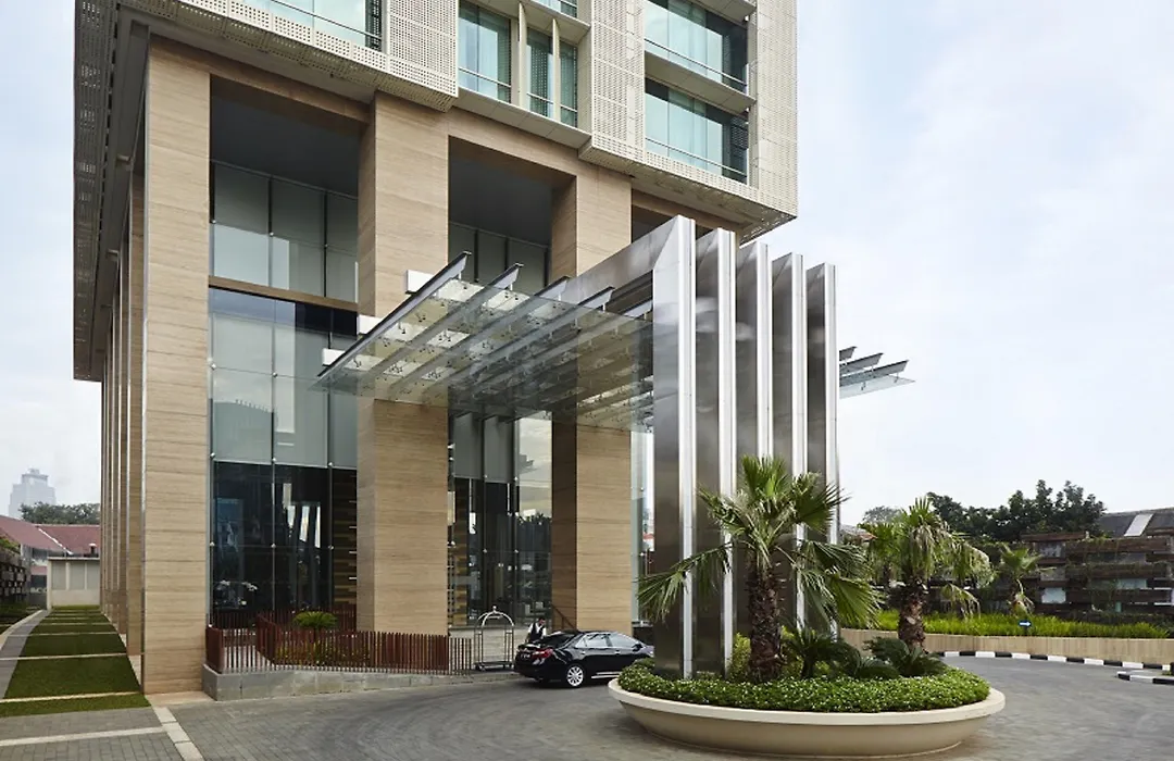Fraser Residence Menteng Jakarta-1